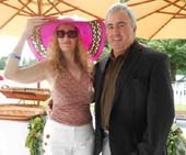 joyce brooks, mickey sherman