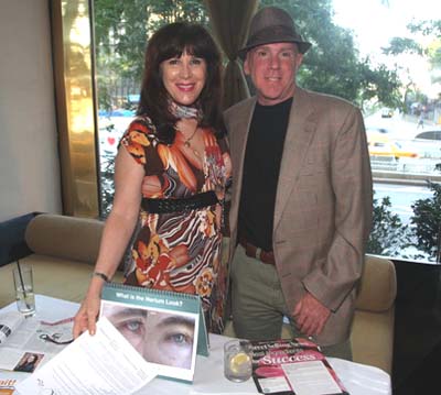 Juliann Giurleo & Thomas Markowski of Nerium International