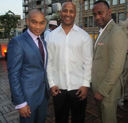 Don M.Tellock, Attorney in New York, NY.,Eddy Pierre Pierre, Attorney in New York, NY.,Vladimir J Rodney, Attorney at Law, Law office of Feder & Rodney P. L.L.C.