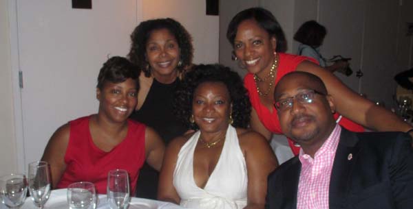 Ocean Style Magazine: Chefs of the Caribbean