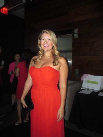 Photo by:  Rose Billings/Blacktiemagazine.com.  Photo y:  Joyce brooks/Blacktiemagazine.com