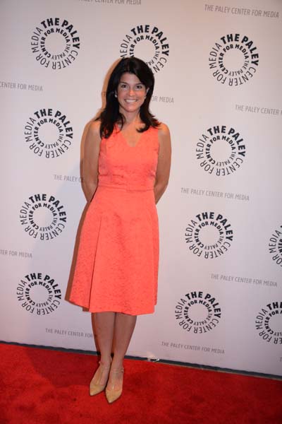 Maureen J. Reidy President Paley Center for Media. Photo by: Rose Billings/Blacktiemagazine.com