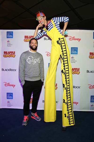 Brooklyn Nets' Deron Williams. Photo by: Getty Images