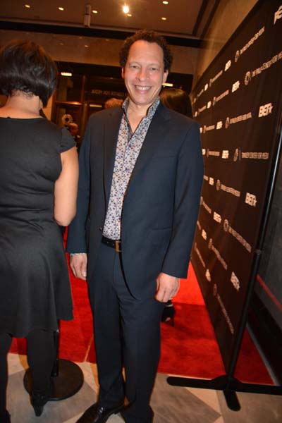  Lawrence Hill .  Photo by:  Rose Billings/Blacktiemagazine.com