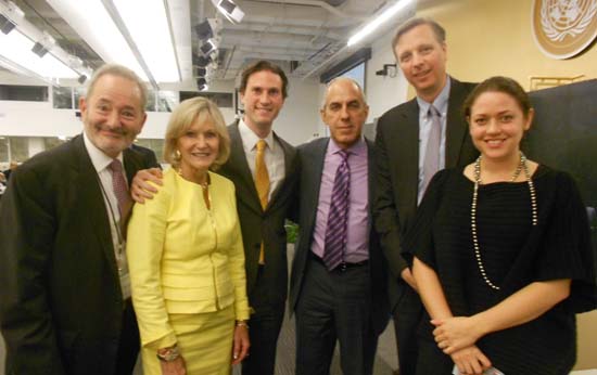 Mr. Peter Samuelson, Chairman, Co-Founder and President, The Starlight Children’s Foundation,Ms. Kay Koplovitz, Co-founder Springboard Enterprises and Founder USA Network,Mr. Josh Cohen, Co-Founder, Managing Director, City Light Capita, Mr. Gregory C. Simon, Chief Executive Officer Poliwogg,Mr. Brian Trelstad, Managing Director, Bridges Ventures,Ms. Liesel Pritzker Simmons, Social entrepreneur, co-founder,Mr. Peter Samuelson, Chairman, Co-Founder and President, The Starlight Children’s Foundation,Ms. Kay Koplovitz, Co-founder Springboard Enterprises and Founder USA Network,Mr. Josh Cohen, Co-Founder, Managing Director, City Light Capita, Mr. Gregory C. Simon, Chief Executive Officer Poliwogg,Mr. Brian Trelstad, Managing Director, Bridges Ventures,Ms. Liesel Pritzker Simmons, Social entrepreneur, co-founder,Mr. Peter Samuelson, Chairman, Co-Founder and President, The Starlight Children’s Foundation,Ms. Kay Koplovitz, Co-founder Springboard Enterprises and Founder USA Network,Mr. Josh Cohen, Co-Founder, Managing Director, City Light Capita, Mr. Gregory C. Simon, Chief Executive Officer Poliwogg,Mr. Brian Trelstad, Managing Director, Bridges Ventures,Ms. Liesel Pritzker Simmons, Social entrepreneur, co-founder,Mr. Peter Samuelson, Chairman, Co-Founder and President, The Starlight Children’s Foundation,Ms. Kay Koplovitz, Co-founder Springboard Enterprises and Founder USA Network,Mr. Josh Cohen, Co-Founder, Managing Director, City Light Capita, Mr. Gregory C. Simon, Chief Executive Officer Poliwogg,Mr. Brian Trelstad, Managing Director, Bridges Ventures,Ms. Liesel Pritzker Simmons, Social entrepreneur, co-founder,