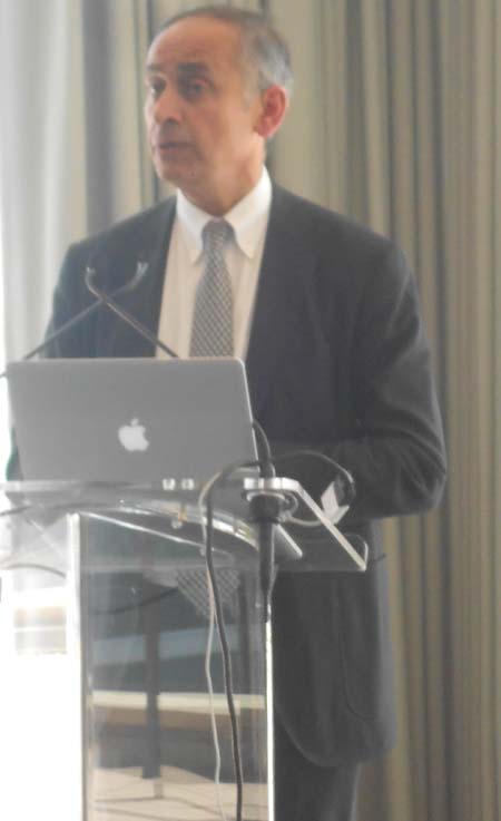 Keynote Speaker: Professor the Lord Darzi of Denham
