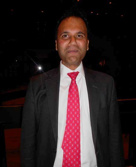 jatinder gosal