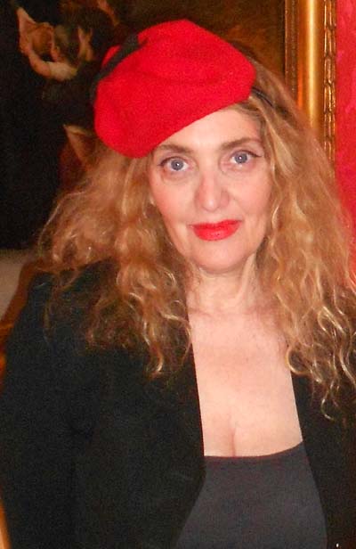 Joyce Brooks