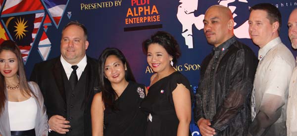 Asia CEO Awards