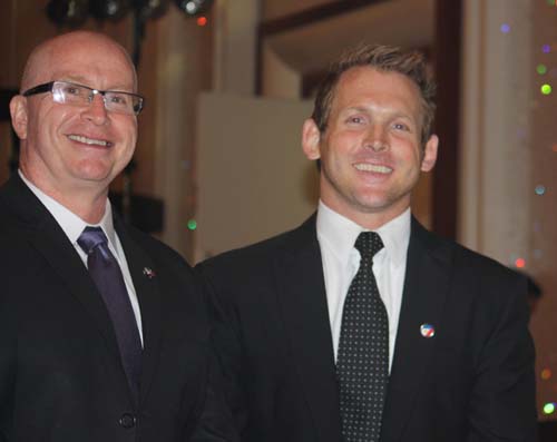 John O Smith, Trent Frankum, Director, Tan Frankum & Associates