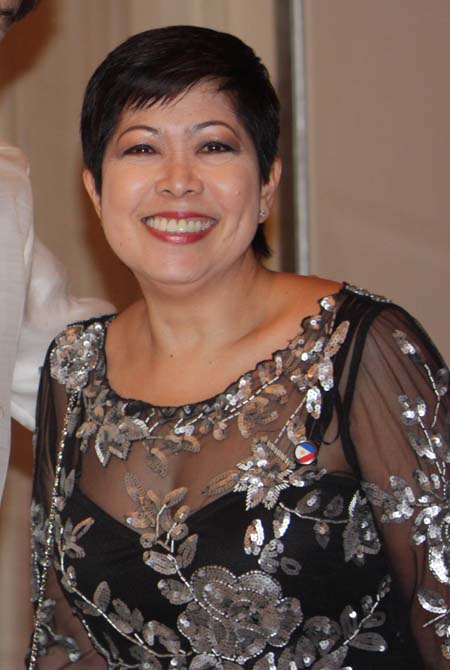 Chona Ahorro, Head Human Capital Management, Pointwest Innovations