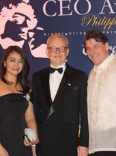 Asia CEO Awards
