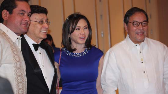 Ramon R Jimenez, Secretary of Tourism, PhilippinesRamon R Jimenez, Secretary of Tourism, Philippines