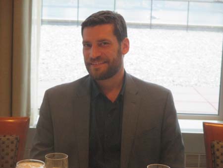  Mr. Didier Bergeret, Head, Global Social Compliance Programme