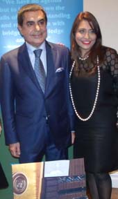 H.E. Nassir Abdulaziz AL- Nasser