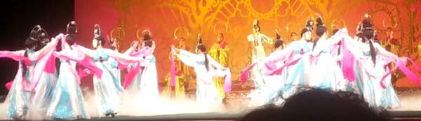 peking opera