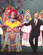 Peking Opera 120th Anniversary