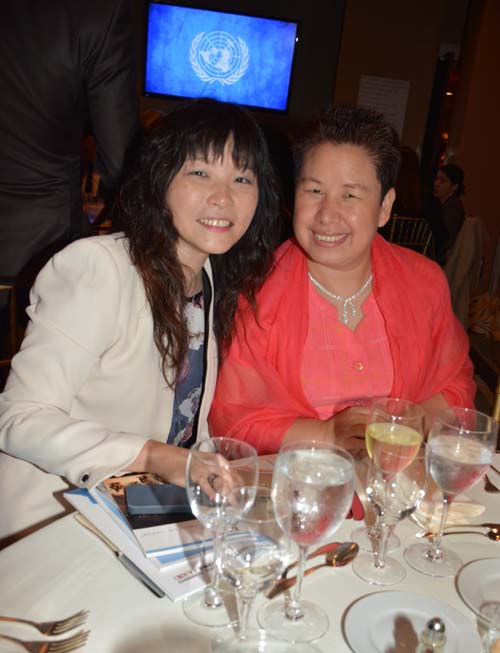 Madame Wan Yuhua, CEO, Bawang Group, Hong Kong