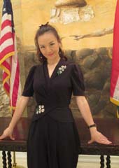 Neko Zhang