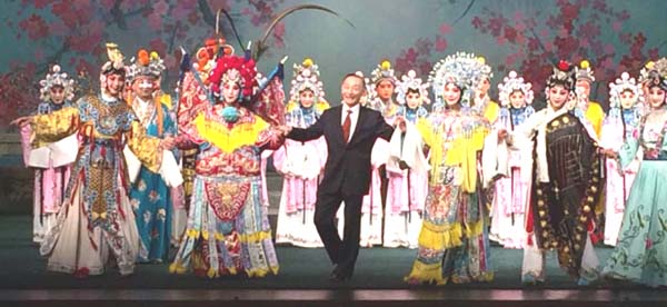 peking Opera