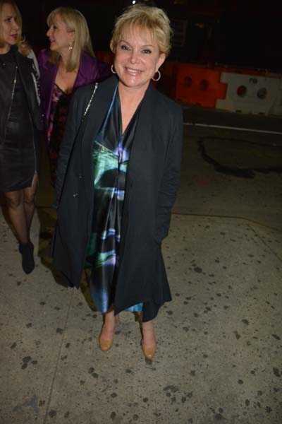 Wendy Federman