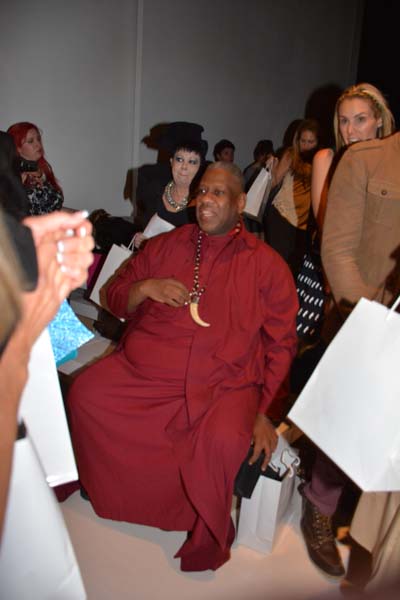 Andre Leon Tally.  Photo by:  Rose Billings/Blacktiemagazine.com