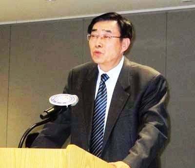 SHI Ze (石泽)