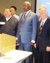 China Energy Fund Committee