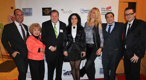 Kenneth McClure, Gloria T. Cressler, Kenneth Flornes, Lona B. Alawie, Angelina Shipilina, Fernando Silva & Wojciech Trocewicz