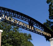 Jacksonville University