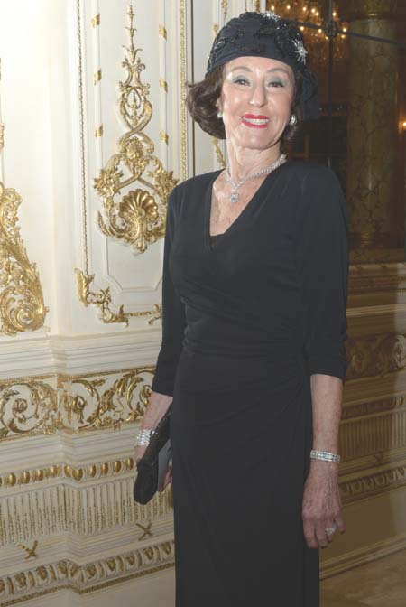 Irma Anapol
