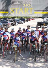 Team Turner Construction. Photo by: Michael Priest