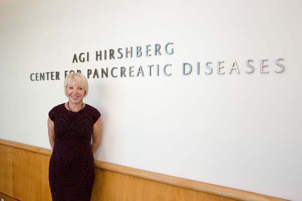 Agi Hirshberg