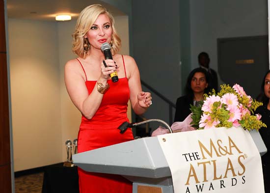 Ms. Amanda Drury