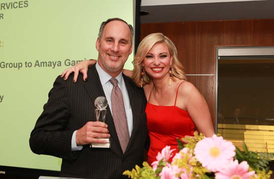 Mr. Steven Tishman, Managing Director, Global Head of M&A Group, Houlihan Lokey