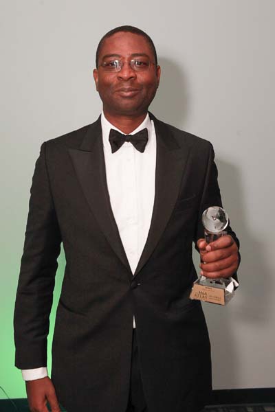 Mr. Gbite Adeniji, Chief Consultants, Advisory Legal Consultants