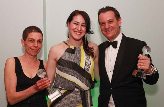 Ms. Ilona Kahl, Ernst & Young, Ms. Lauren Bersen, Director, Ernst & Young, Mr, Stephen Hales, Head of Corporate M&A, Ernst & Young