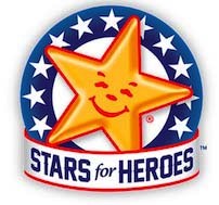 Stars for Heroes