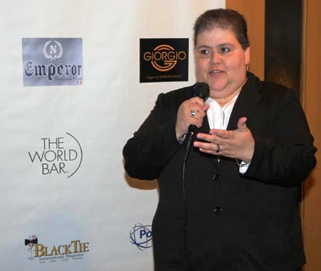   Dr. Margie Todd Speaking