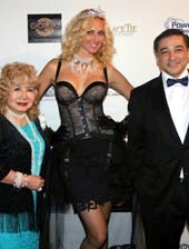 friends of black tie