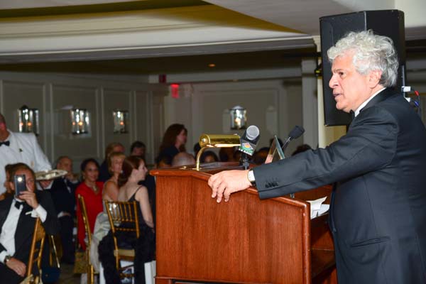 Suhel Seth. Photo credit: Patrick McMullen