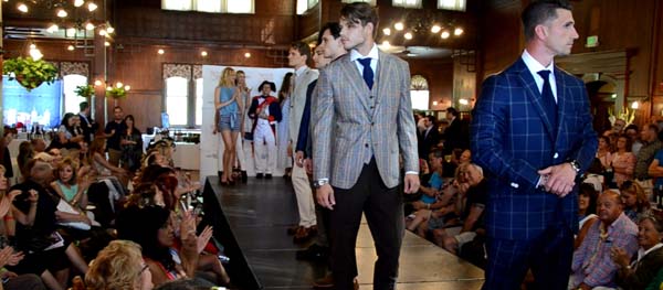 Fashion Show, Fashion Designer, Pisano