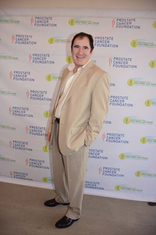 Richard Kind (actor).  Photo by:  Rose Billings/Blacktiemagazine.com