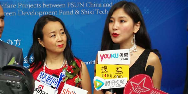 ren yuting,fan mengqing