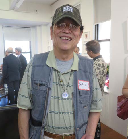 Edward Sieh
