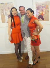Blair Zhou