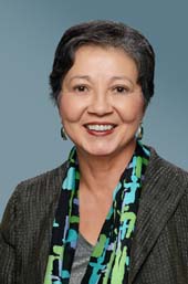 Dr. Rita Nakashima Brock, formerly head of the Soul Repair Center at Texas Christian University’s Brite Divinity School, joined Volunteers of America in June 2017 as senior vice president, moral injury programs. Dr. Brock leads the organization's new national Moral Injury Healing and Outreach Center, which includes the Bristol-Myers Squibb-funded Spiritual Resilience Training Program.