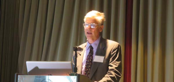 Brad Woodhouse, Director Business Development, American Trade and Finance Company