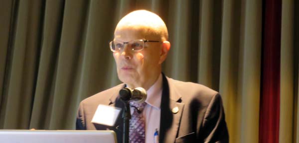 AgriPower, Inc. Gelvin Stevenson, PhD