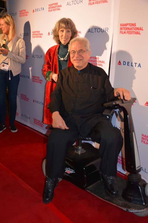 . Photo by: Rose Billings/Blacktiemagazine.com